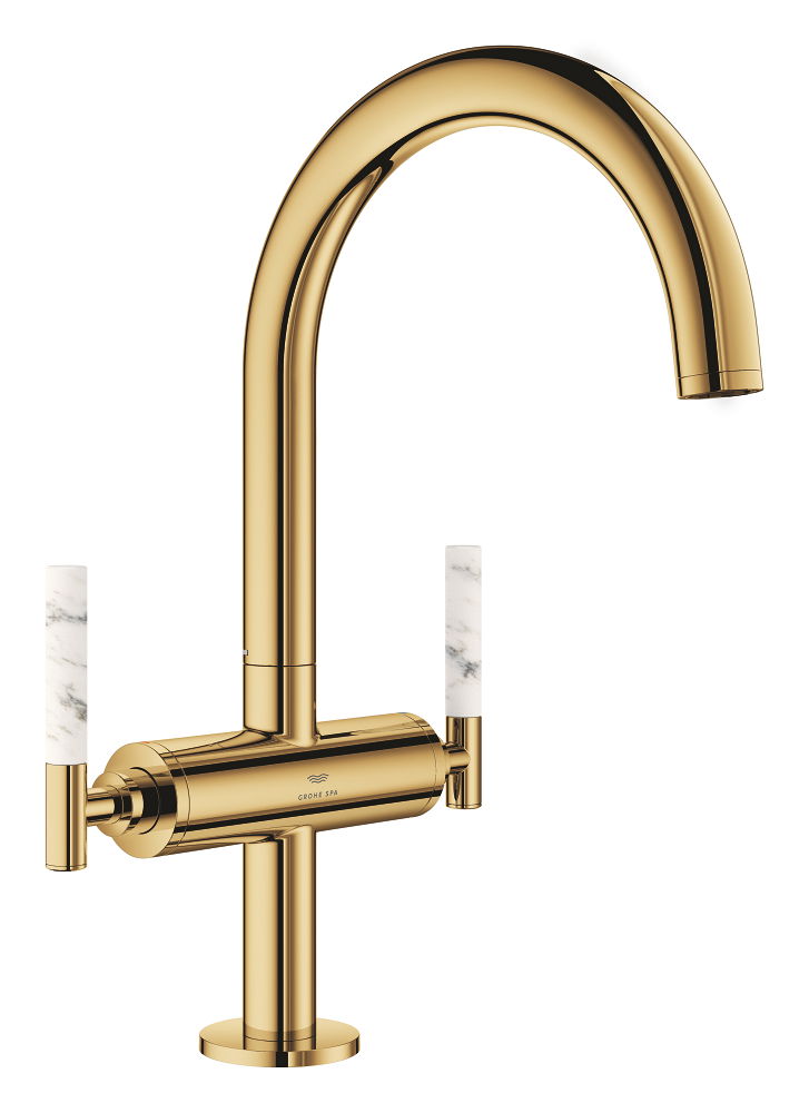 Vòi lavabo Grohe 21134GL0