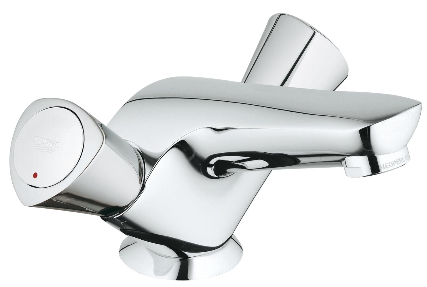 Vòi lavabo Grohe 21255001