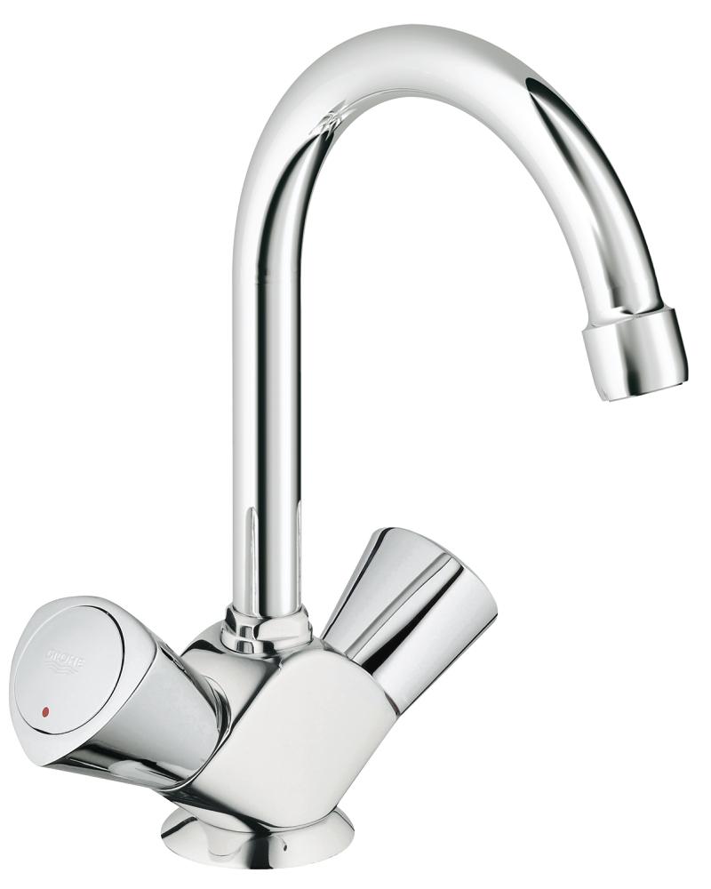 Vòi lavabo Grohe 21257001