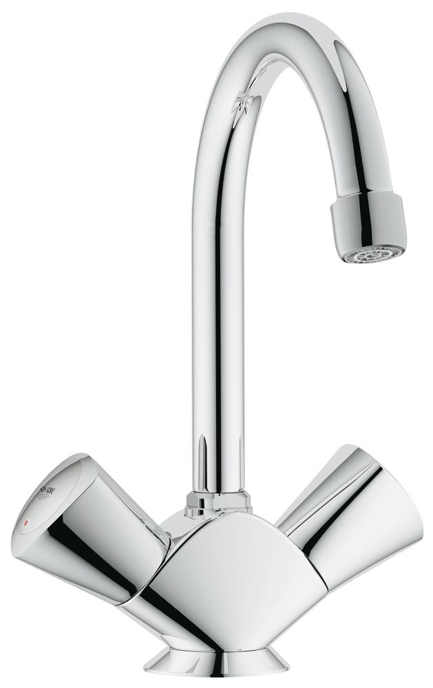 Vòi lavabo Grohe 21257001