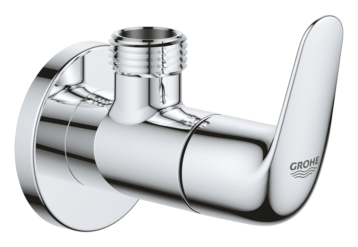 Van góc Grohe 22070001