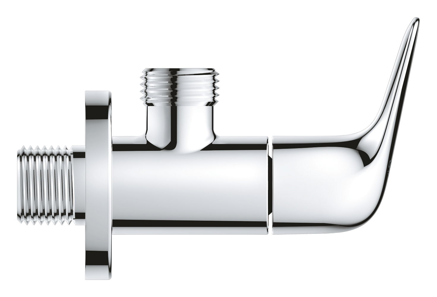 Van góc Grohe 22070001
