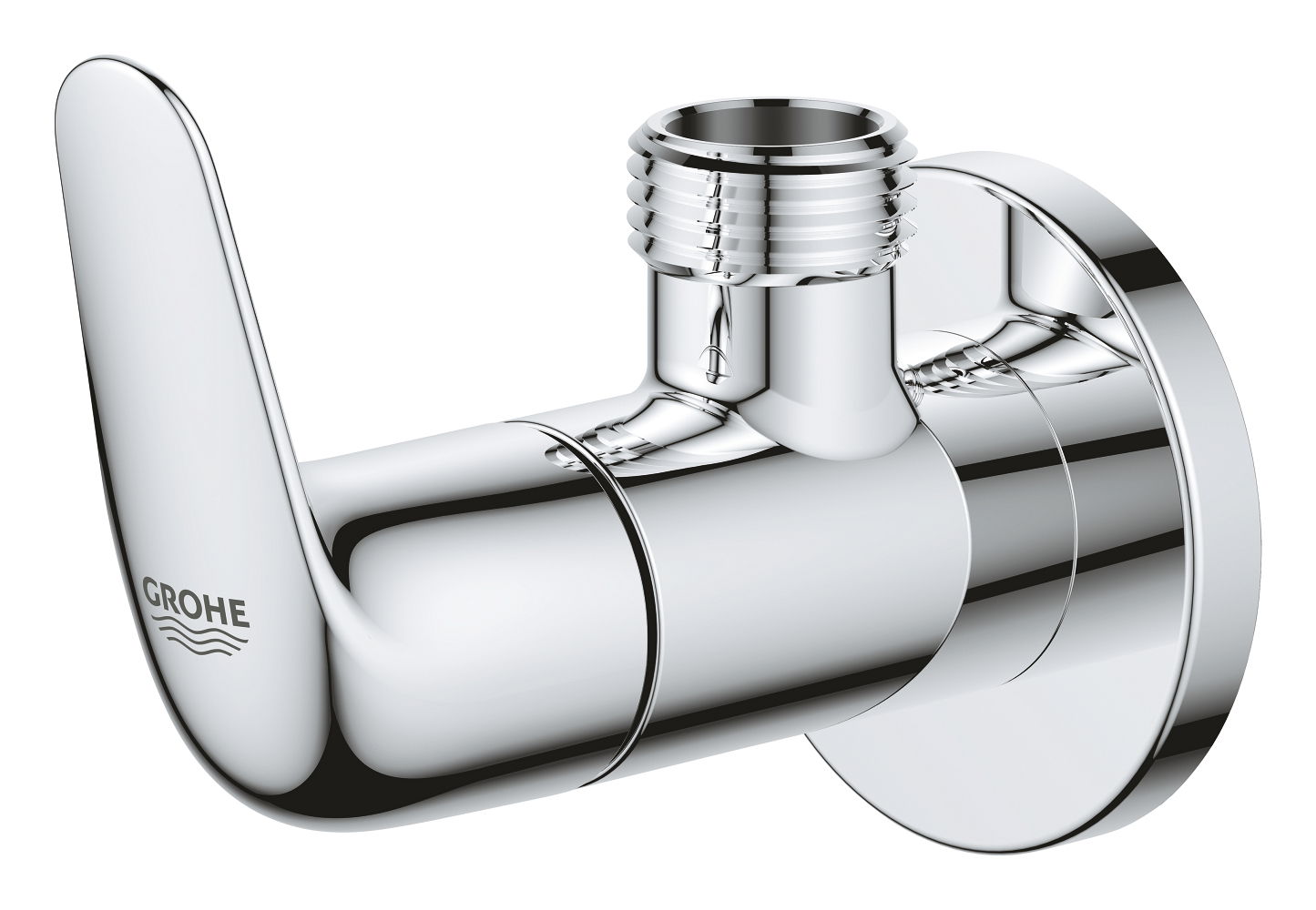 Van góc Grohe 22070001