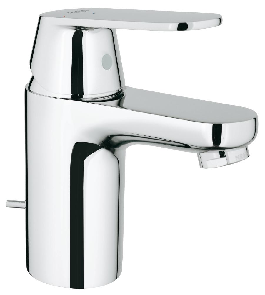 Vòi lavabo gạt đơn cỡ S Grohe Eurosmart Cosmopolitan 2337700E