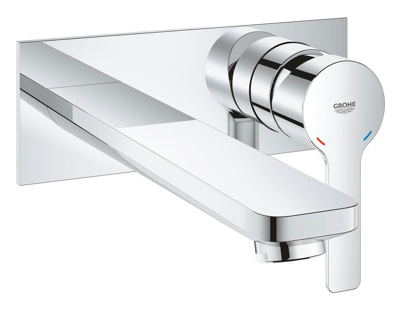 Vòi lavabo Grohe