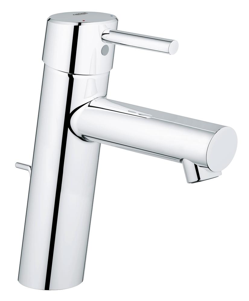 Vòi lavabo Grohe 23450001