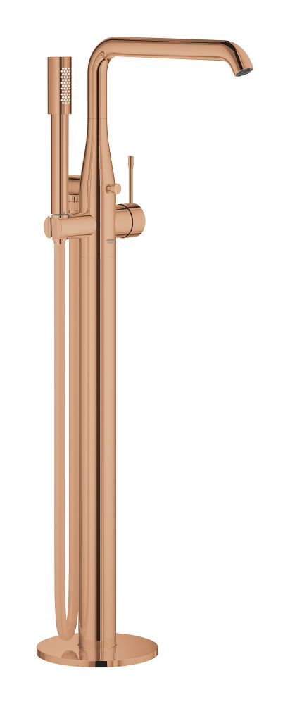 Sen tắm bồn đặt sàn gạt đơn 1/2″ Grohe Essence 23491DA1