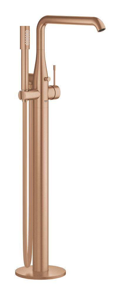 Sen tắm bồn đặt sàn gạt đơn 1/2″ Grohe Essence 23491DL1