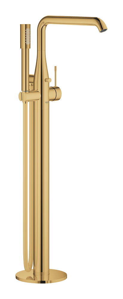 Sen tắm bồn đặt sàn gạt đơn 1/2″ Grohe Essence 23491GL1