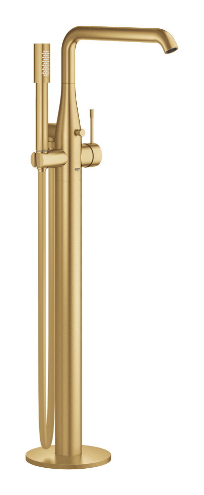 Sen tắm bồn đặt sàn gạt đơn 1/2″ Grohe Essence 23491GN1