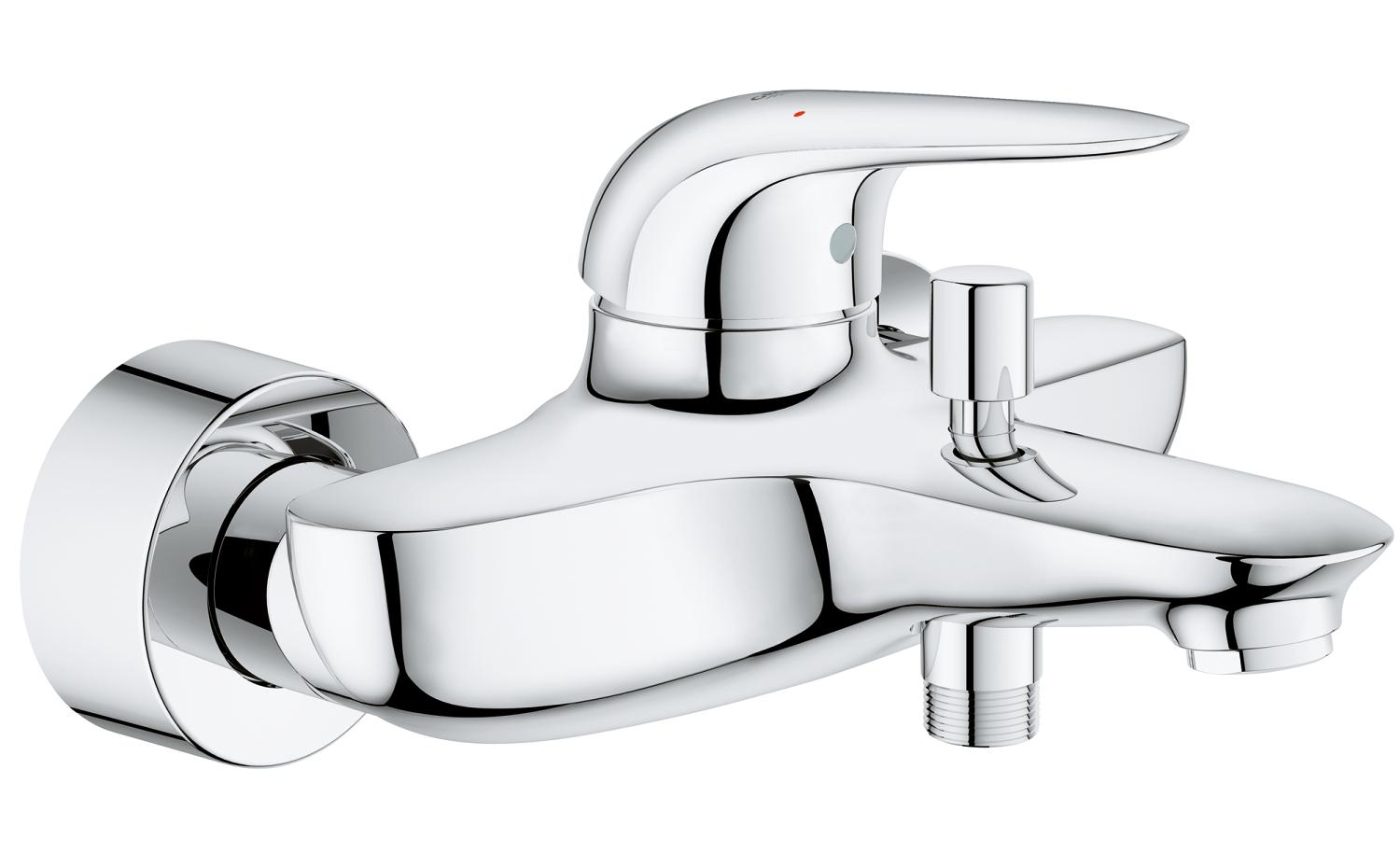 Sen tắm trộn một tay Grohe 23726003