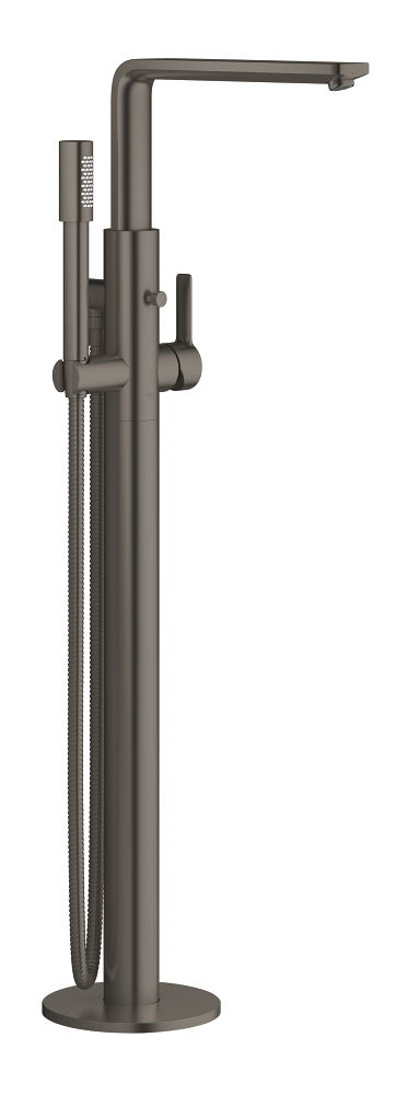 Sen tắm bồn đặt sàn gạt đơn 1/2″ Grohe Lineare 23792AL1