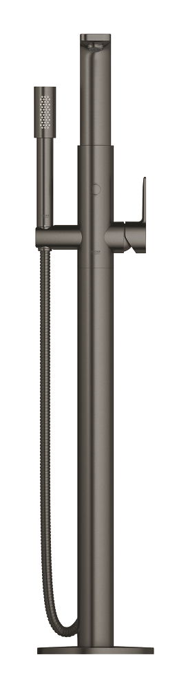 Sen tắm bồn đặt sàn gạt đơn 1/2″ Grohe Lineare 23792AL1