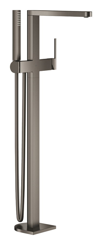 Sen tắm bồn đặt sàn gạt đơn 1/2″ Grohe Plus 23846AL3
