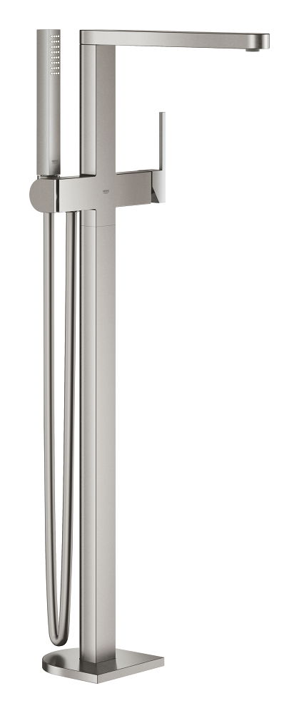 Sen tắm bồn đặt sàn gạt đơn 1/2″ Grohe Plus 23846DC3
