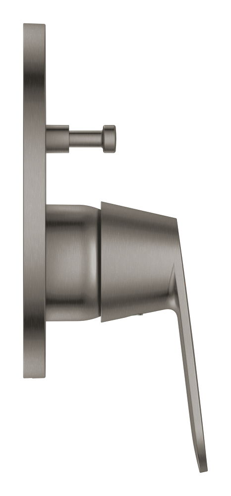 Bộ trộn một tay gạt kèm van chuyển hướng 2 ngã Grohe 24045AL0