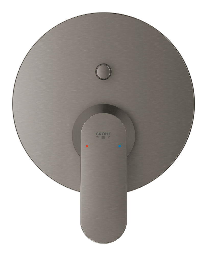 Bộ trộn một tay gạt kèm van chuyển hướng 2 ngã Grohe 24045AL0