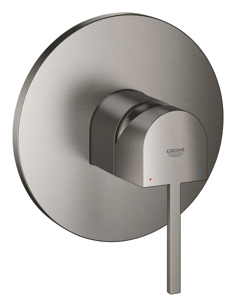 Bộ trộn sen tắm gạt đơn Grohe Plus 24059AL3