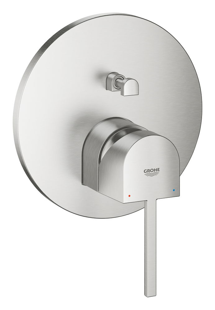 Bộ trộn đơn điều khiển Grohe 24060DC3