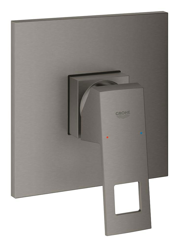 Bộ trộn sen tắm gạt đơn Grohe Eurocube 24061AL0 Bộ trộn sen tắm gạt đơn Grohe Eurocube 24061AL0