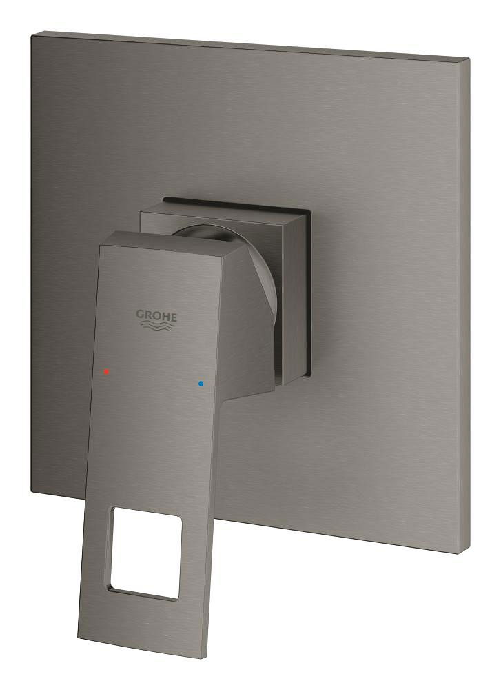 Bộ trộn sen tắm gạt đơn Grohe Eurocube 24061AL0 Bộ trộn sen tắm gạt đơn Grohe Eurocube 24061AL0