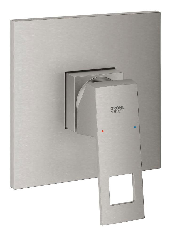 Bộ trộn sen tắm gạt đơn Grohe Eurocube 24061DC0