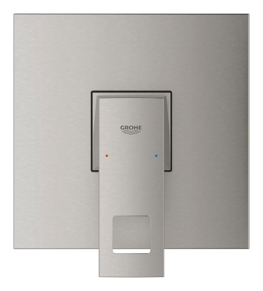 Bộ trộn sen tắm gạt đơn Grohe Eurocube 24061DC0