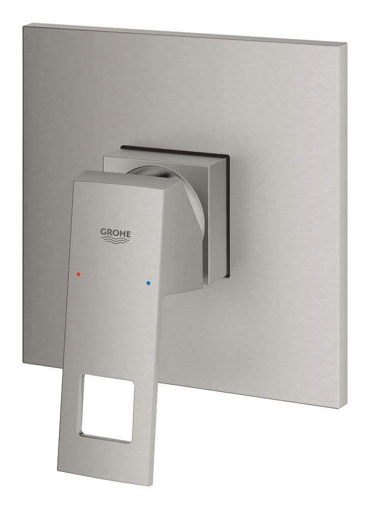 Bộ trộn sen tắm gạt đơn Grohe Eurocube 24061DC0