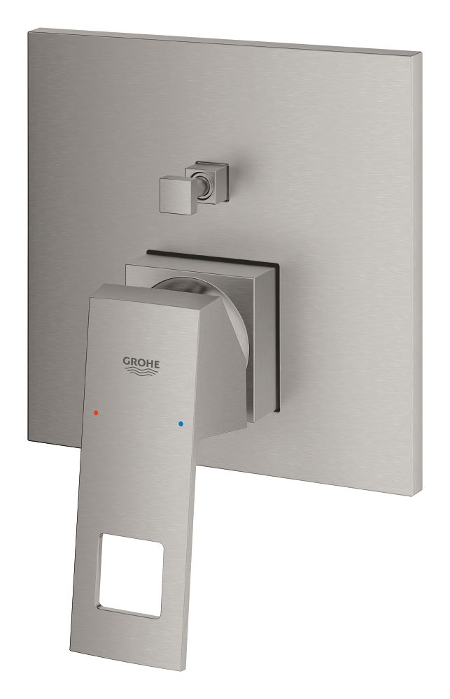 Bộ trộn điều khiển một tay gạt Grohe 24062DC0