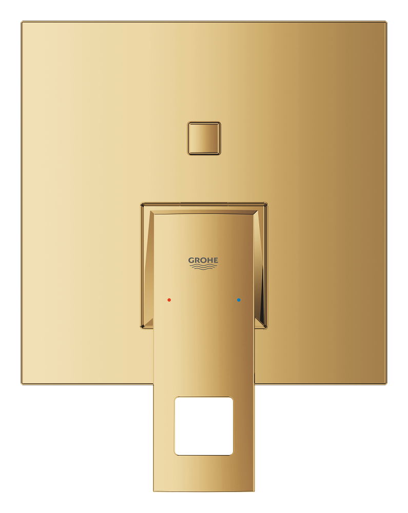 Vòi trộn một tay gạt kèm van chuyển hướng 2 hướng Grohe 24062GL0