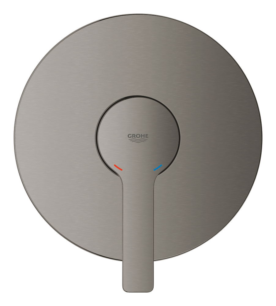 Bộ trộn sen tắm gạt đơn Grohe Lineare 24063AL1 Bộ trộn sen tắm gạt đơn Grohe Lineare 24063AL1