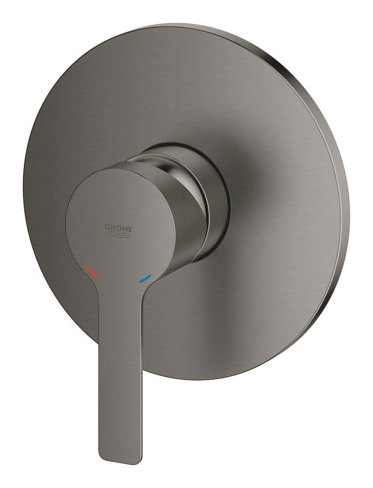 Bộ trộn sen tắm gạt đơn Grohe Lineare 24063AL1 Bộ trộn sen tắm gạt đơn Grohe Lineare 24063AL1