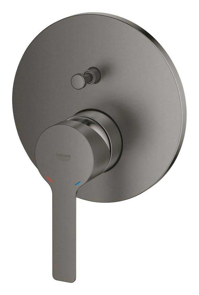 Bộ trộn gạt đơn Grohe Lineare 24064AL1