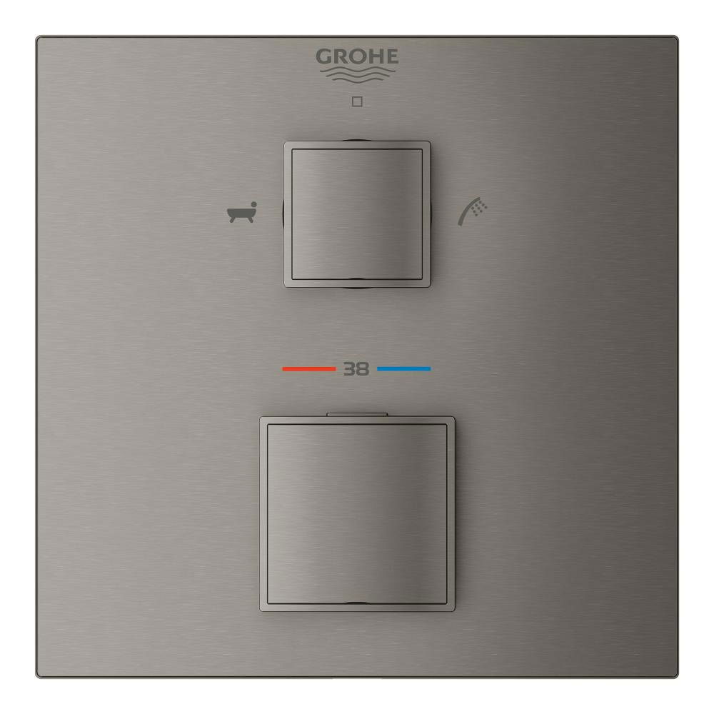 Bộ trộn nhiệt độ bồn tắm Grohe 24155AL0 Bộ trộn nhiệt độ bồn tắm Grohe 24155AL0