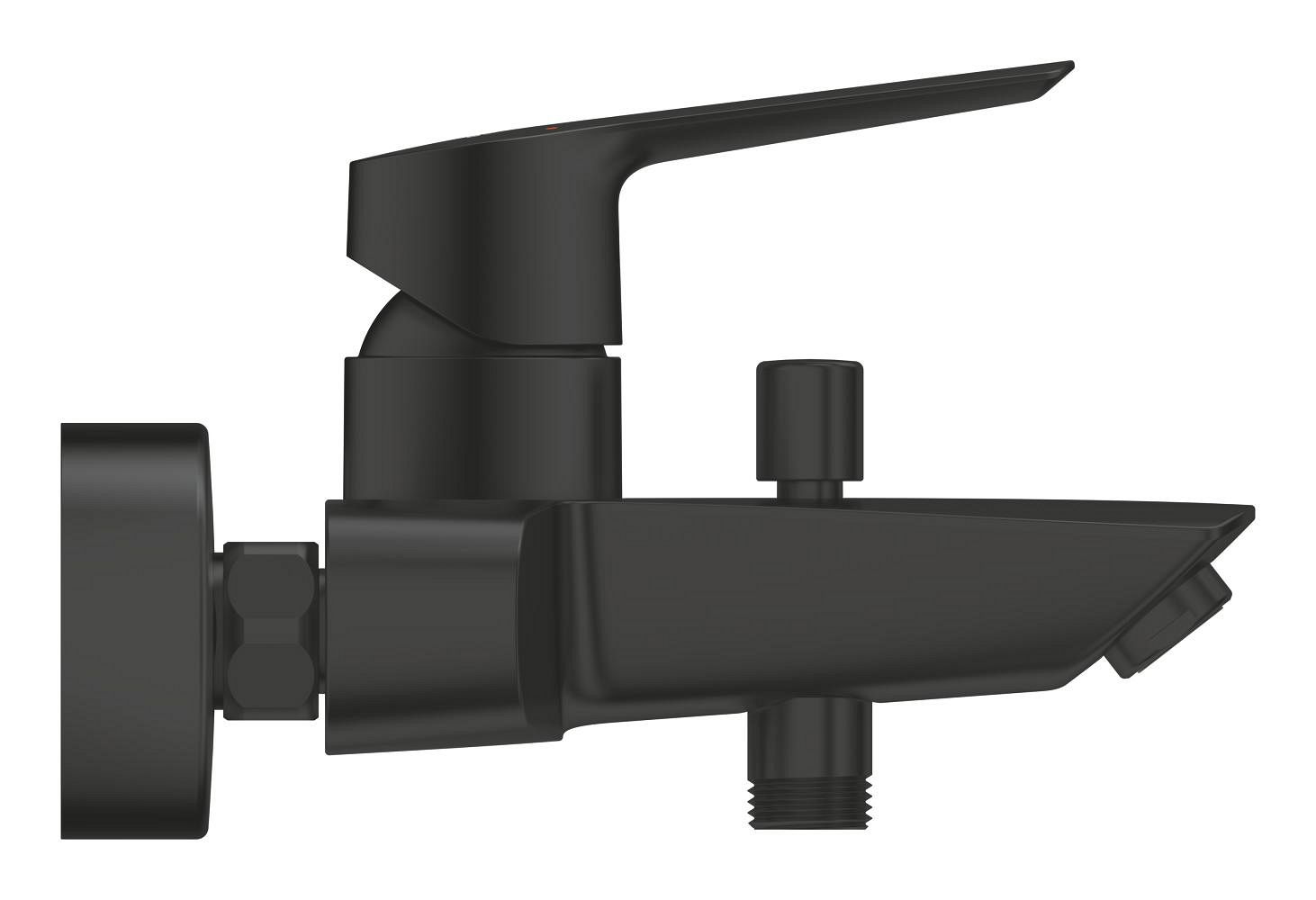 Sen tắm gắn tường Grohe 242062432