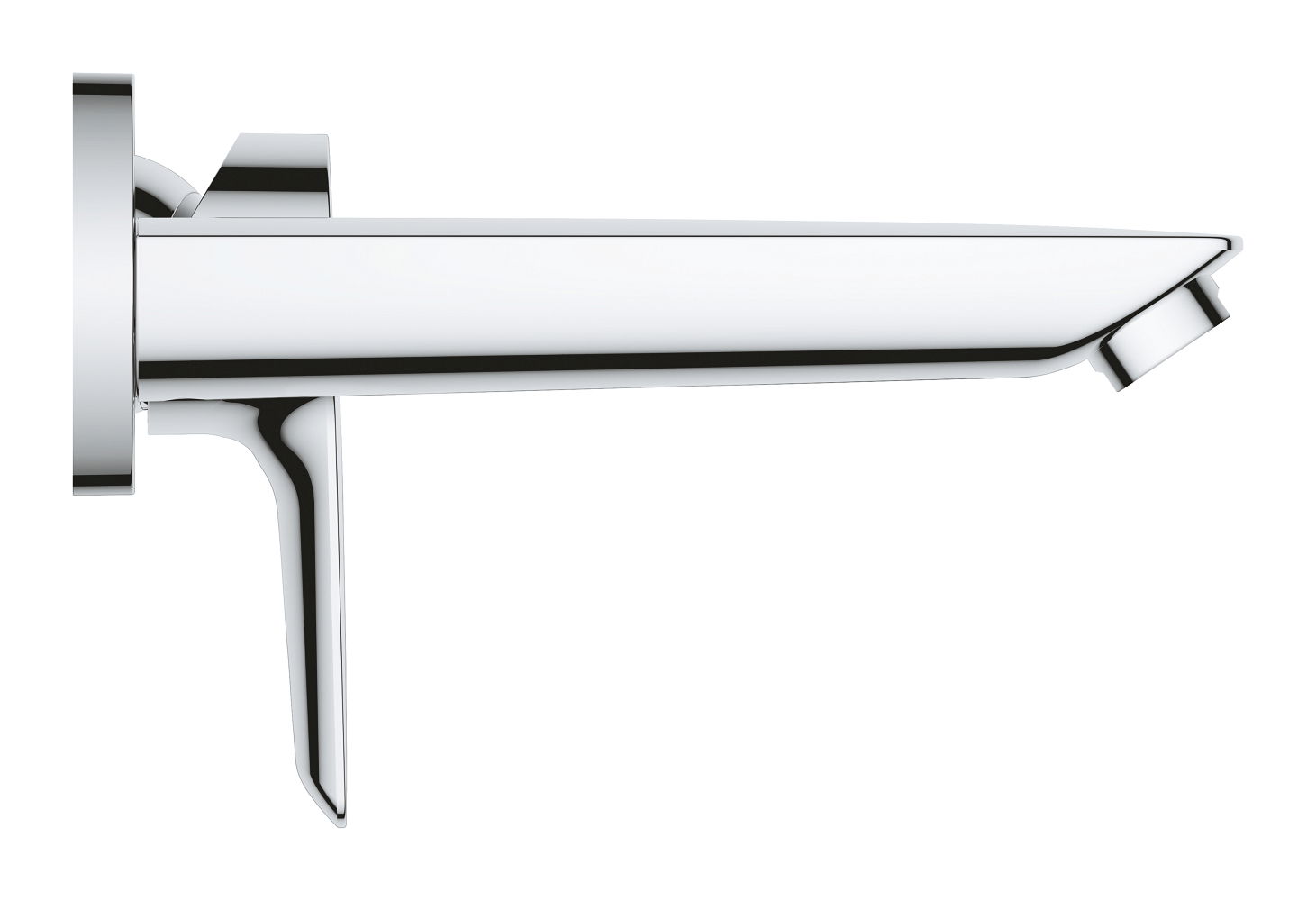 Vòi lavabo Grohe 24254001
