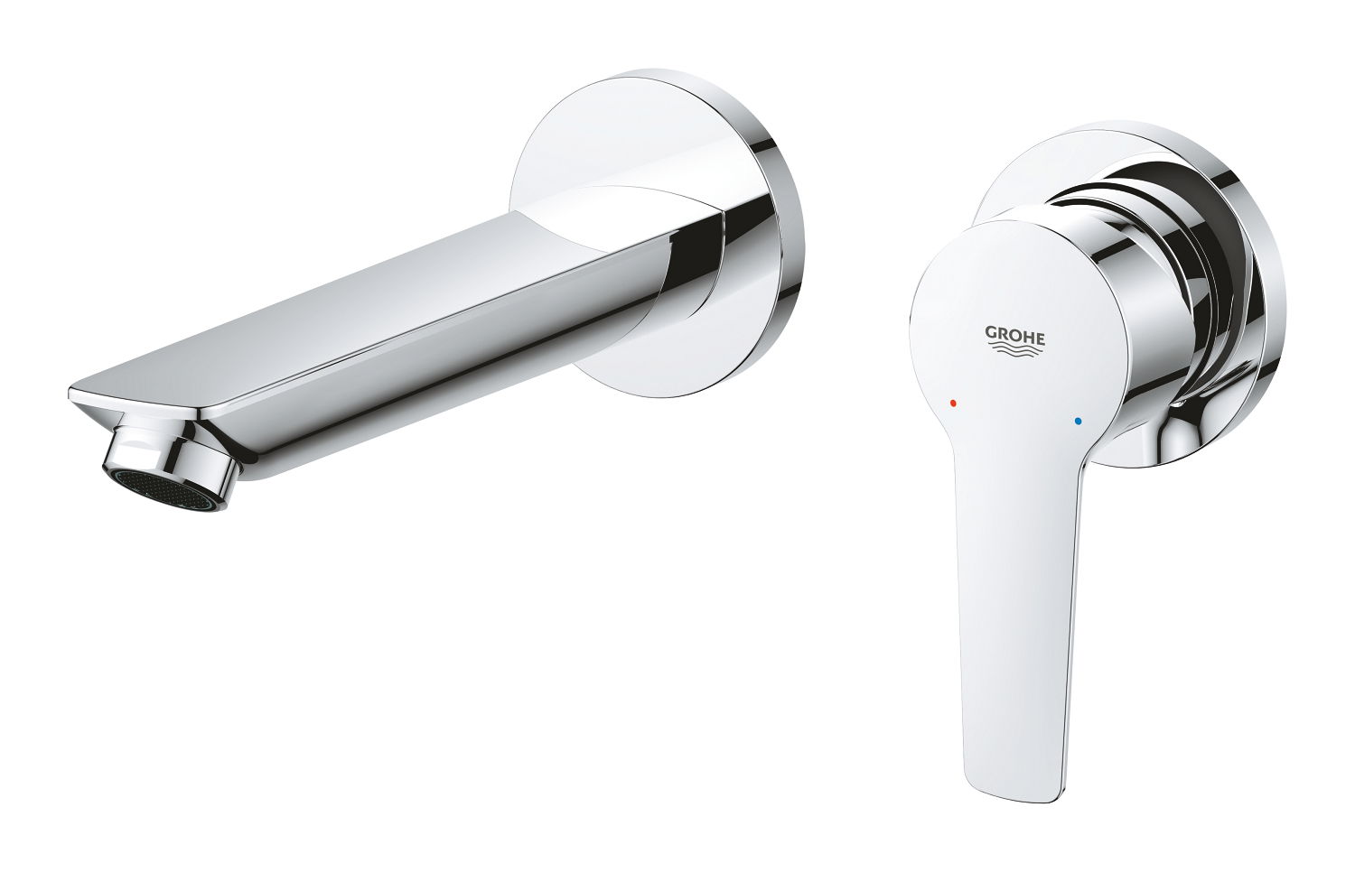 Vòi lavabo Grohe 24254001