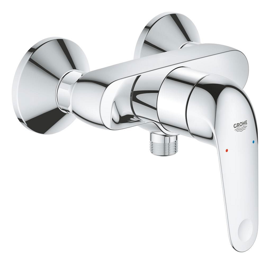 Bộ trộn sen tắm gạt đơn 1/2″ Grohe EuroPro 24292001 Bộ trộn sen tắm gạt đơn 1/2″ Grohe EuroPro 24292001
