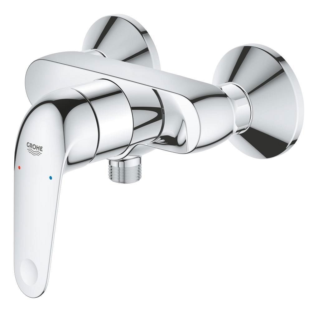 Bộ trộn sen tắm gạt đơn 1/2″ Grohe EuroPro 24292001 Bộ trộn sen tắm gạt đơn 1/2″ Grohe EuroPro 24292001