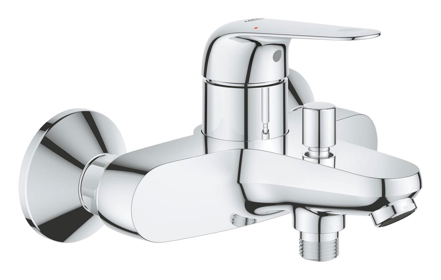Sen tắm trộn một tay gạt Grohe 24293001