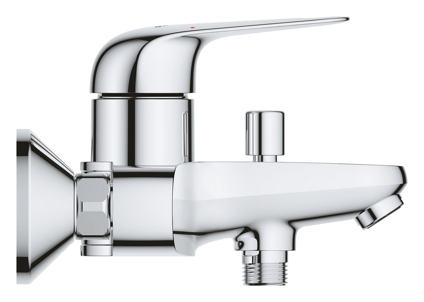 Sen tắm trộn một tay gạt Grohe 24293001