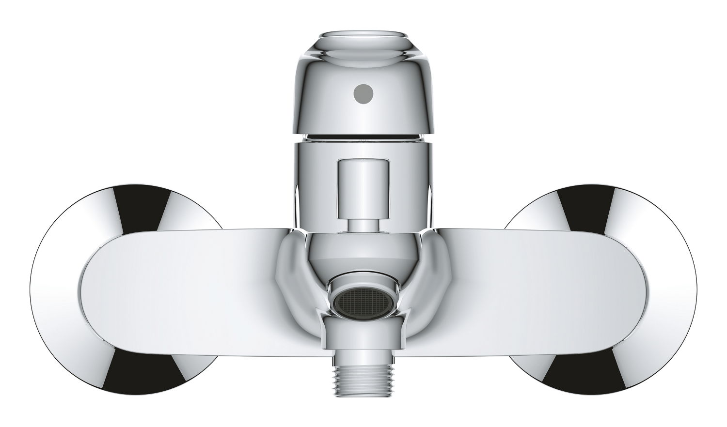 Sen tắm trộn một tay gạt Grohe 24293001