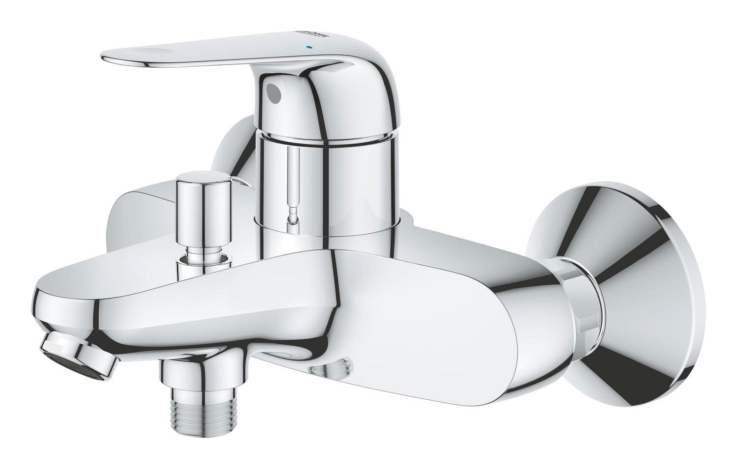 Sen tắm trộn một tay gạt Grohe 24293001