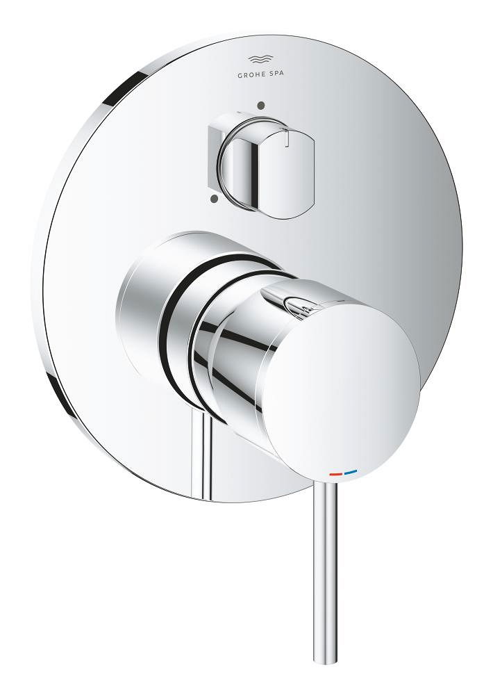 Sen tắm Grohe 24356000