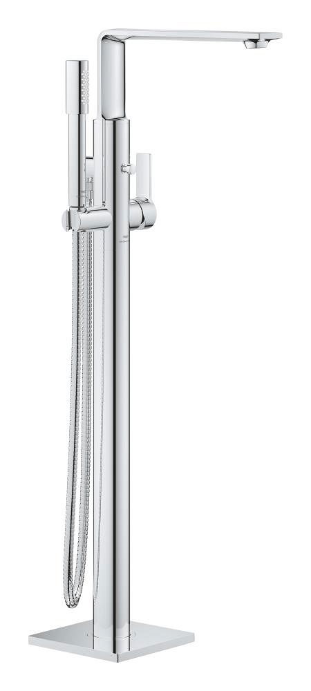 Sen tắm bồn đặt sàn gạt đơn 1/2″ Grohe Spa Allure 25222001
