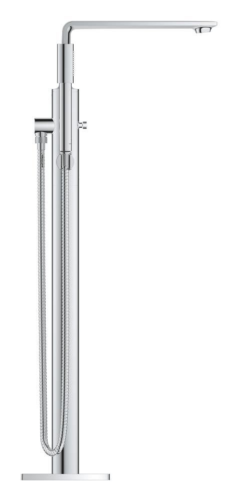 Sen tắm bồn đặt sàn gạt đơn 1/2″ Grohe Spa Allure 25222001