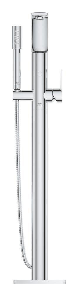 Sen tắm bồn đặt sàn gạt đơn 1/2″ Grohe Spa Allure 25222001