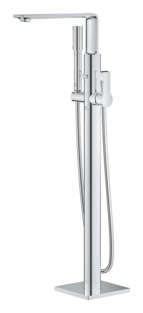 Sen tắm bồn đặt sàn gạt đơn 1/2″ Grohe Spa Allure 25222001