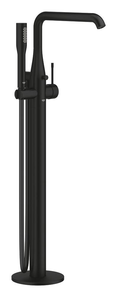Sen tắm bồn đặt sàn gạt đơn 1/2″ Grohe Essence 25248KF1