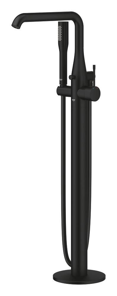 Sen tắm bồn đặt sàn gạt đơn 1/2″ Grohe Essence 25248KF1